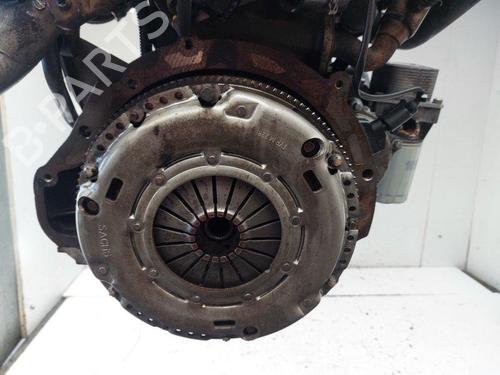 Engine SMART FORFOUR (454) 1.5 CDI (454.000) | BP33616385M1  - Image 5