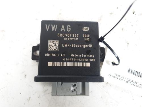 Engine control unit (ECU) AUDI A1 (8X1, 8XK) 1.6 TDI | BP15154633M57