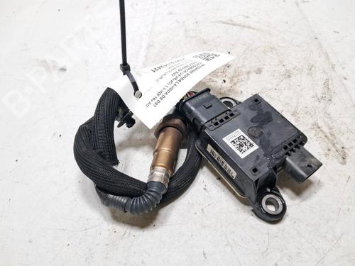 Used Electronic sensor Electronic sensor DS DS 7 Crossback (J4_, JR_, JC_) 1.5 BlueHDi 130 (JCYHZJ, JCYHZR) (130 hp) 33197986 33197986