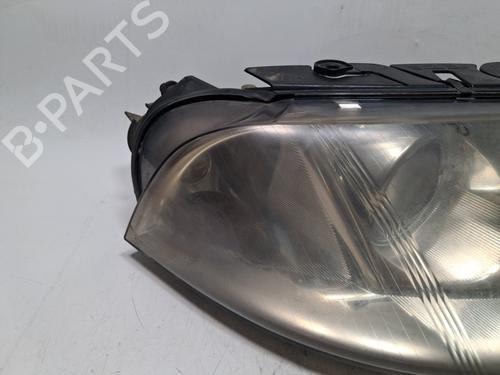 Right headlight VW PASSAT B5.5 (3B3) 1.9 TDI | BP39644361C29 - Image 2