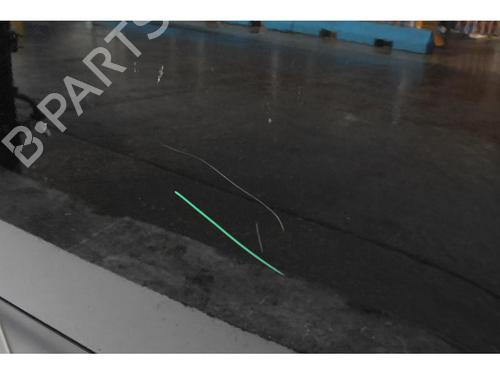 Left rear door NISSAN QASHQAI / QASHQAI +2 I (J10, NJ10, JJ10E) 1.6 dCi | BP15146979C4 