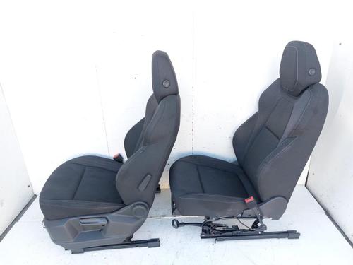 Seats set SKODA KAROQ (NU7, ND7) 2.0 TDI | BP31062807C78 