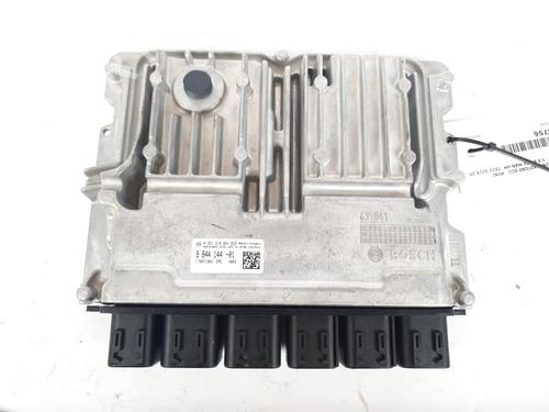 Used Engine control unit (ECU) Engine control unit (ECU) MINI MINI (F56) One First (75 hp) 15155647 15155647