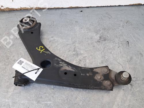 Left front suspension arm FORD KUGA III (DFK) 1.5 EcoBlue | BP37486119M12 - Image 3