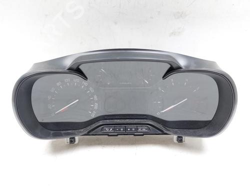 Used Instrument cluster CITROËN 2 CV 4 (16 hp) 24927888