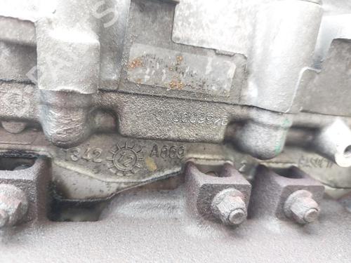 Engine ALFA ROMEO GIULIETTA (940_) 2.0 JTDM (940FXE1A, 940FXG11) | BP29237918M1 