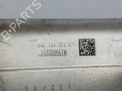 Other SEAT ALTEA XL (5P5, 5P8) 1.6 TDI | BP26671798O1 