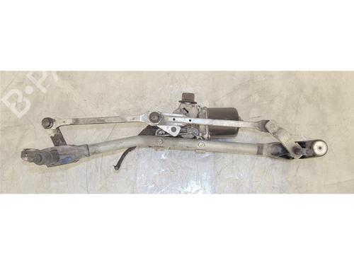 Used Front wiper motor RENAULT MEGANE III Hatchback (BZ0/1_, B3_) 1.5 dCi (BZ09, BZ0D, BZ1W, BZ29, BZ14) (110 hp) 15141482