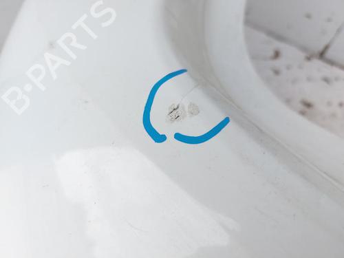 Rear bumper OPEL MERIVA B MPV (S10) 1.4 LPG (75) | BP29050491C8 