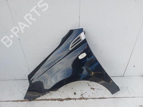 Used Left front fenders Left front fenders CHEVROLET AVEO / KALOS Hatchback (T250, T255) 1.2 (84 hp) 34180504 34180504