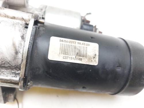 Startmotor CITROËN C3 I (FC_, FN_) 1.4 HDi | BP27443284M8 