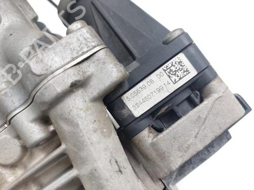 Andere FORD FIESTA VI (CB1, CCN) 1.5 TDCi | BP29880125O1