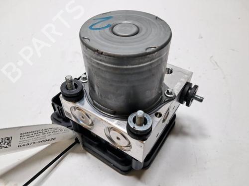 ABS pump RENAULT CAPTUR II (HF_) LPG (HFMT) | BP33195594M43 - Image 4