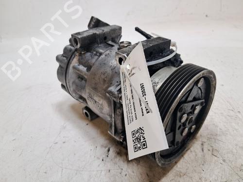 AC compressor DACIA SANDERO 1.4 MPI LPG | BP38166504M34 - Image 2