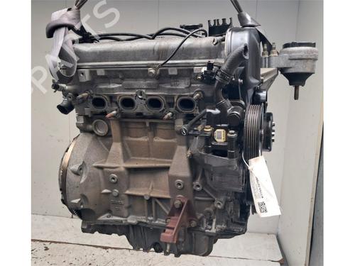 Engine FORD FOCUS I (DAW, DBW) 1.6 16V | BP36525470M1 - Image 3