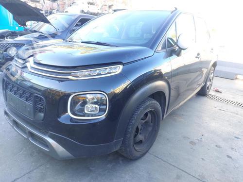 Gassdemper Bakluke CITROËN C3 AIRCROSS II (2R_, 2C_) 1.5 BlueHDi 110 | BP29447935C138 