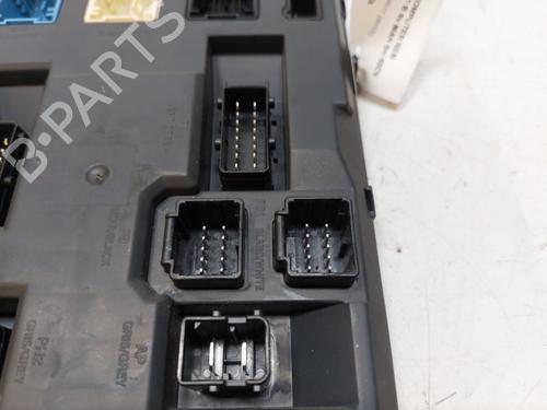 Electronic module CITROËN C3 II (SC_) 1.1 i | BP34714020M83 - Image 3