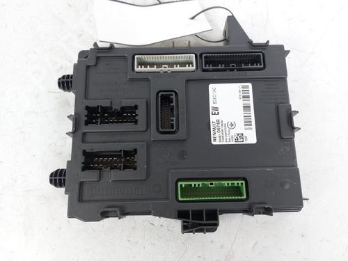 Used Electronic module RENAULT MEGANE IV Grandtour (K9A/M/N_) 1.5 Blue dCi 115 (K9A6) (116 hp) 21011464
