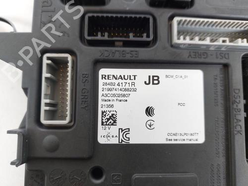 Electronic module RENAULT KANGOO III Box Body/MPV 1.5 Blue dCi 115 (FJAC) | BP24038582M83 - Image 3