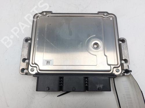 Engine control unit (ECU) CITROËN C4 II (NC_) 1.6 HDi 90 | BP24735857M57 - Image 3