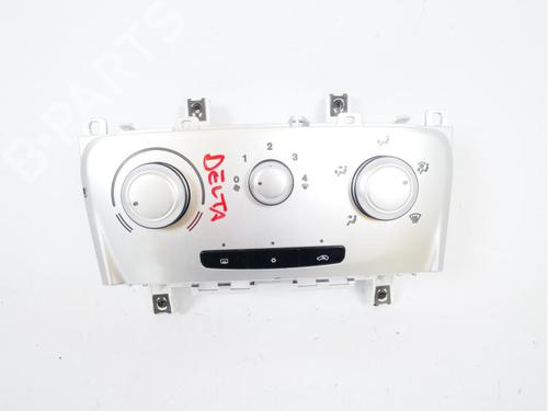 Used Climate control Climate control LANCIA DELTA III (844_) 1.4 (844.AXA1A) (120 hp) 15148152 15148152