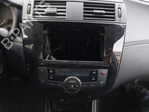 Steering column NISSAN PULSAR Hatchback (C13) 1.2 DIG-T | BP15163756M21 