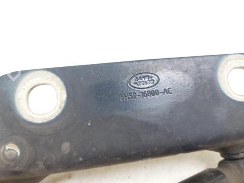 Hinge/Door check strap LAND ROVER FREELANDER 2 (L359) 2.2 TD4 4x4 | BP27537195C146 