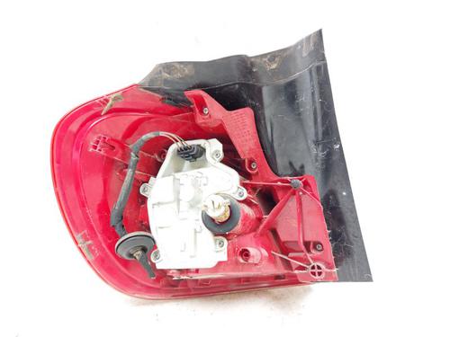 Right taillight MERCEDES-BENZ GLA-CLASS (X156) GLA 180 CDI / d (156.912) | BP27538718C35 