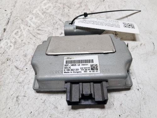 Used Engine control unit (ECU) Engine control unit (ECU) FORD GALAXY III (CK) 2.0 TDCi 4x4 (150 hp) 33195094 33195094