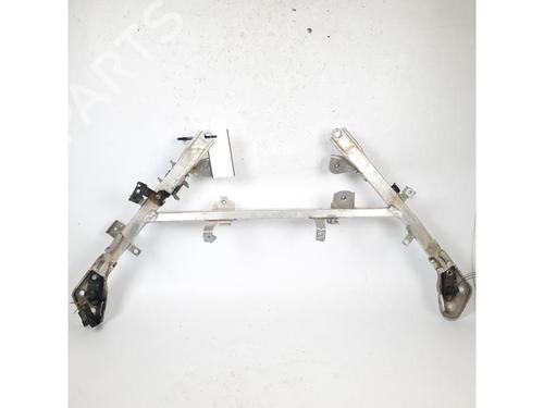 Used Front bumper reinforcement PORSCHE PANAMERA (970) 3.0 D (250 hp) 15151027