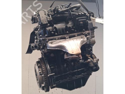 Engine RENAULT TWINGO II (CN0_) 1.2 16V (CN04, CN0B) | BP40288358M1 - Image 3