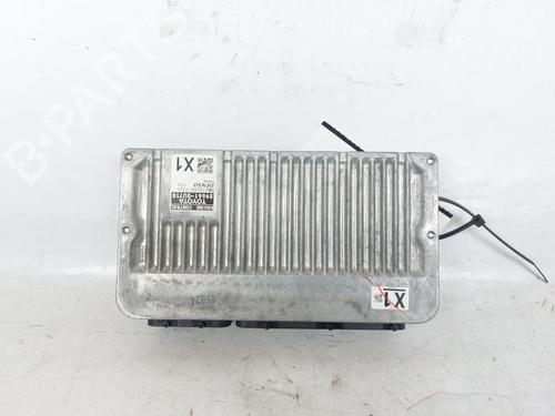 Engine control unit (ECU) TOYOTA YARIS (_P13_) 1.5 Hybrid (NHP130_, NHP130) | BP18826385M57 