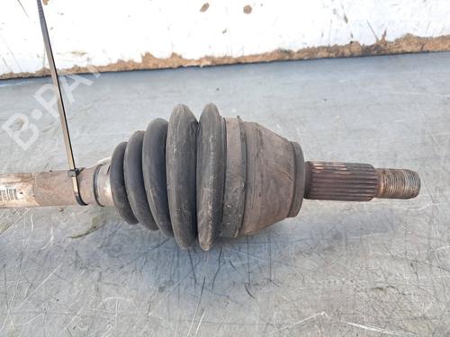 Left front driveshaft FORD FIESTA VI (CB1, CCN) 1.6 TDCi | BP39492276M38 - Image 3