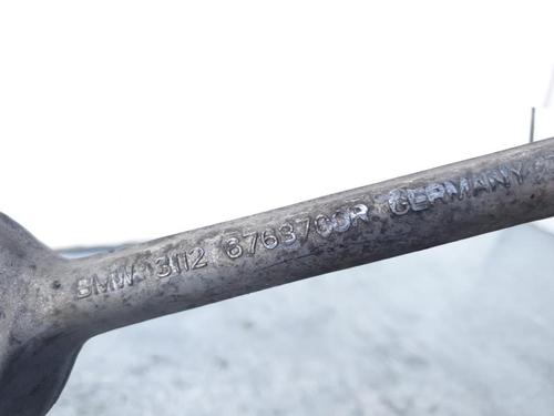 Right front suspension arm BMW 1 (E87) 118 d | BP15155705M13 