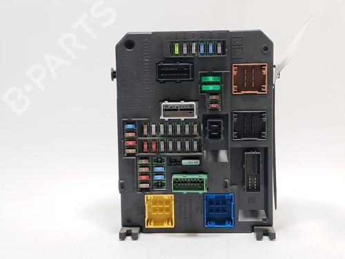 electronic-module-citroen-c4-picasso-ii-2013-39552814 main image