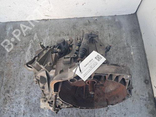 Gearbox LANCIA YPSILON (843_) 1.3 D Multijet (843.AXF11, 843.AXF1A, 843.AXM11,... | BP33571813M3 - Image 2