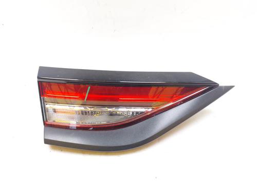 Used Left taillight DS DS 3 / DS 3 CROSSBACK (UR_, UC_, UJ_) 1.2 PureTech 100 (URHNKK, URHNEK) (101 hp) 26671964