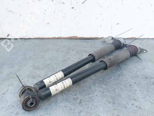 Right rear shock absorber VW POLO V (6R1, 6C1) 1.4 TDI | BP15165225M19 