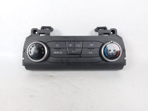 ac-styringsenhedmanvreenhed-ford-focus-iv-hn-2018-23881603 main image