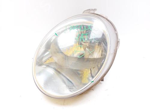 Used Left headlight Left headlight DAEWOO MATIZ (M100, M150) 0.8 (52 hp) 26449124 26449124