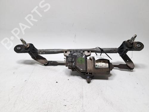 Używane Silniczek wycieraczek przednich FIAT 500 (312_) 1.2 (312AXA1A) (69 hp) 30921543