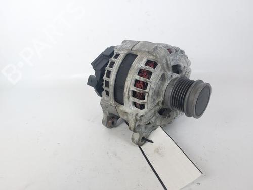 Generator SKODA KAROQ (NU7, ND7) 1.0 TSI (116 hp) 20501988