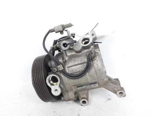 AC compressor DAIHATSU TERIOS (J2_, F7__) 1.5 4x4 | BP17765815M34 