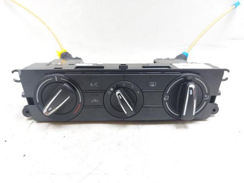 Climate control SKODA FABIA IV (PJ3) 1.0 MPI | BP26729541I5 - Image 2