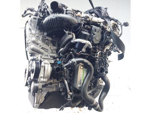 Used Engine MERCEDES-BENZ A-CLASS (W177) A 180 d (177.010) (116 hp) 28618741