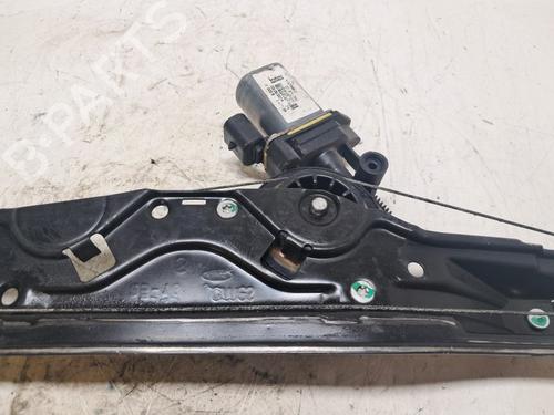 Front left window mechanism FORD KA (RU8) 1.2 | BP38642044C22 - Image 2
