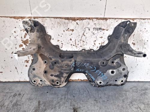 Used Subframe Subframe 39634751 39634751