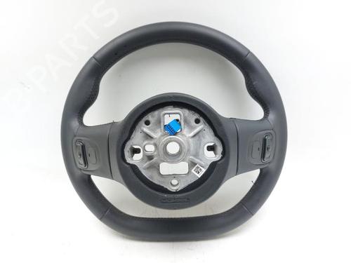 Steering wheel FIAT 500e (332_) Elektro 3+1 (FA1) | BP27537097C49 
