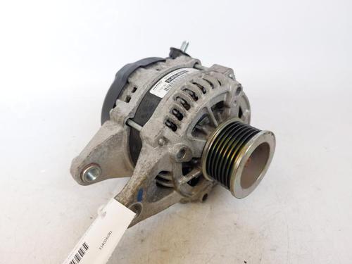 Used Alternator Alternator 15172402 15172402
