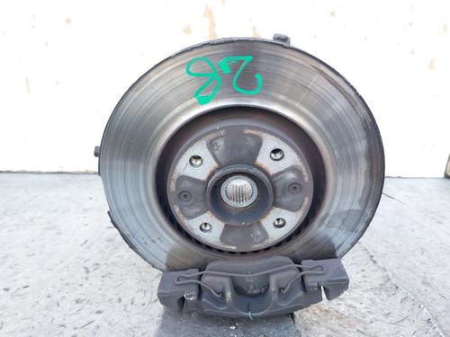 Used Right front steering knuckle PEUGEOT 5008 (0U_, 0E_) 1.6 HDi (112 hp) 28312309